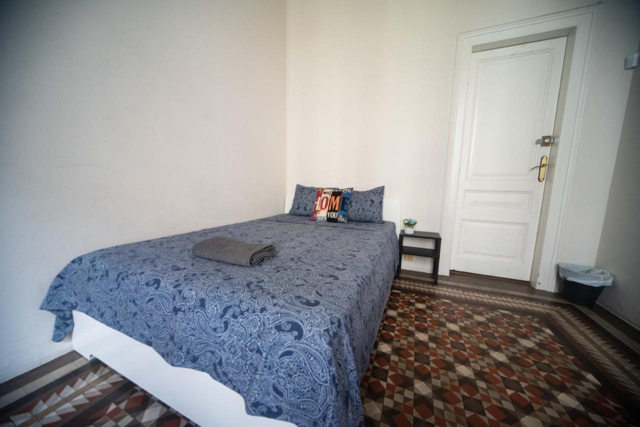 By Urquinaona Rooms Barcelone Extérieur photo