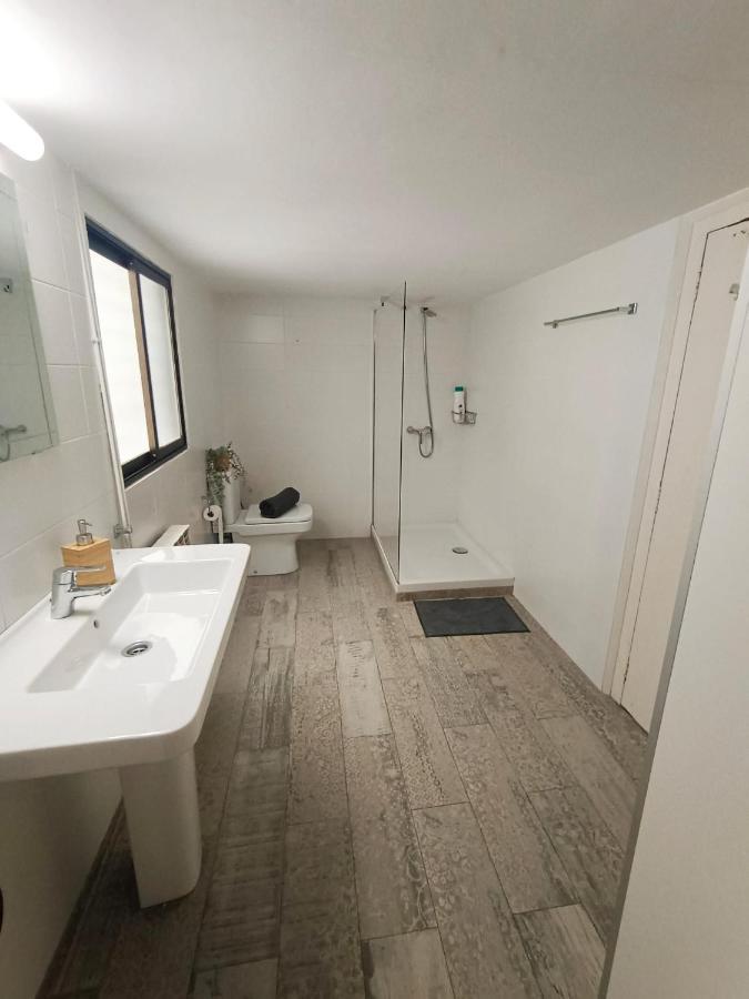 By Urquinaona Rooms Barcelone Extérieur photo