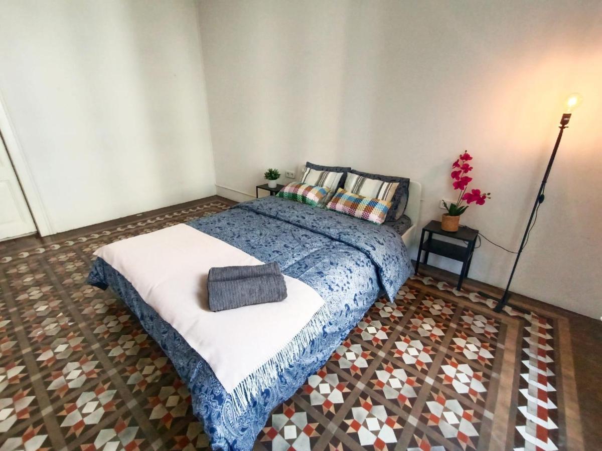 By Urquinaona Rooms Barcelone Extérieur photo